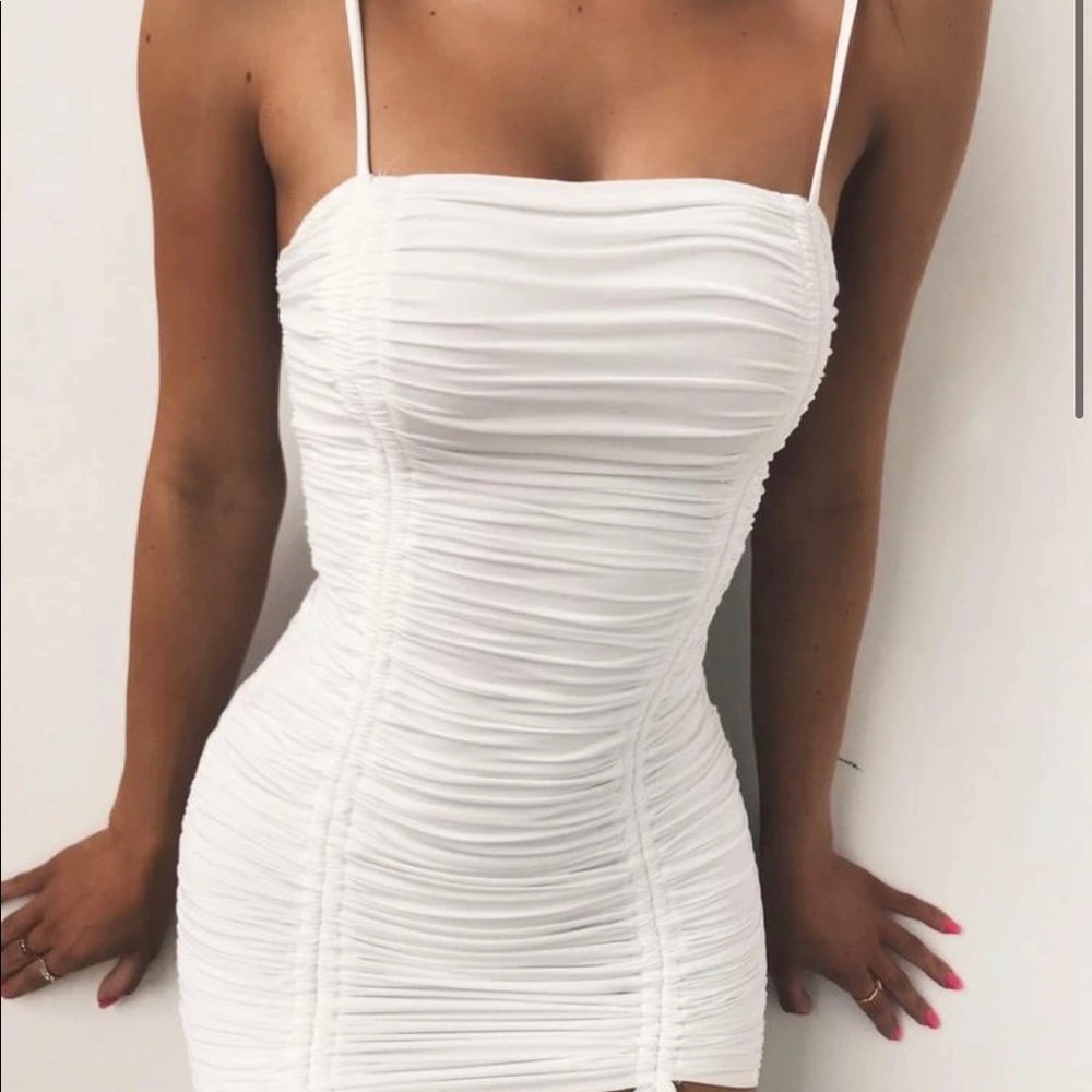 Zion Dress from Tiger Mist - Picture 1 of 5